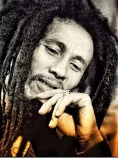 Bob Marley Diamond