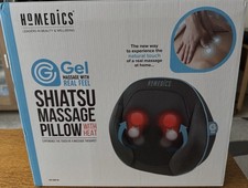 HoMedics Portable Shiatsu