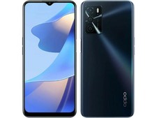 Oppo A54s 128GB - Black -