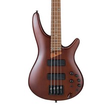 Ibanez SR500E-BM Bass Guitar
