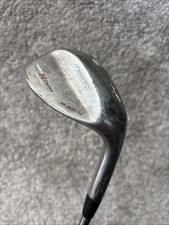 Mizuno MP R Series Lob Wedge