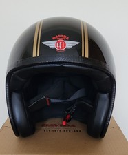 Davida Speedster V4 Jet Open