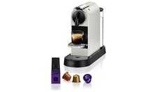 Nespresso by De'Longhi CitiZ