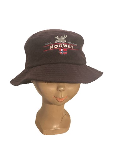 Nordic adventure norway bucket - nordic,