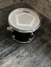 12” Rack Tom Performance