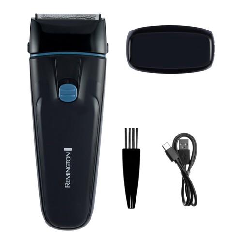 Remington electric foil - electric,