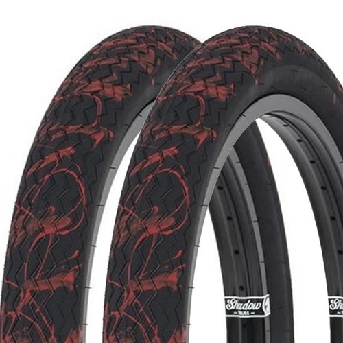 Pair subrosa sawtooth - pair,