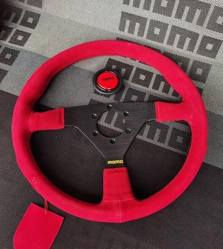 Momo montecarlo classic - momo,
