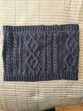 Primark Unisex Cable Knit