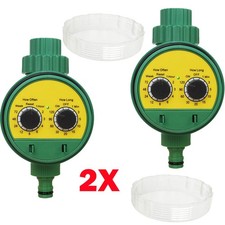 2PC Automatic Electronic Water