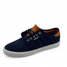 adidas Seeley Mens Trainers