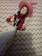 Tk Maxx Witch Needs Arm