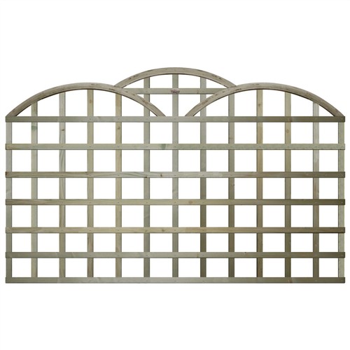 6ft 3ft triple dome - 3ft, standard