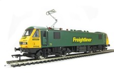 Hornby 00 Gauge Freightliner