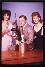 Man From UNCLE Robert Vaughn