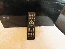 SANDSTROM REMOTE CONTROL FOR DAB MICRO AUDIO SYSTEM