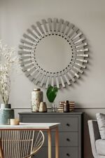 Modern Mirror Unique 3D