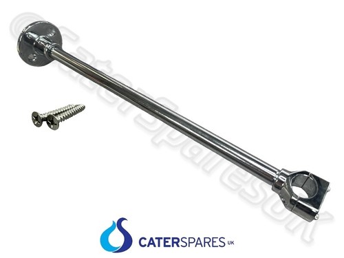 Commercial chrome wall - commercial,