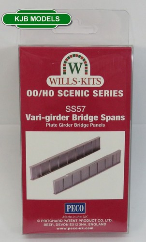 Gauge wills ss57 vari - wills,