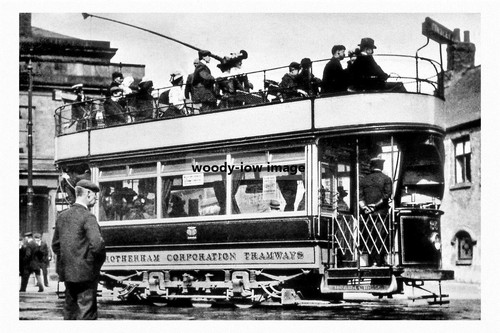 Pt3499 tram 25 - 25, in