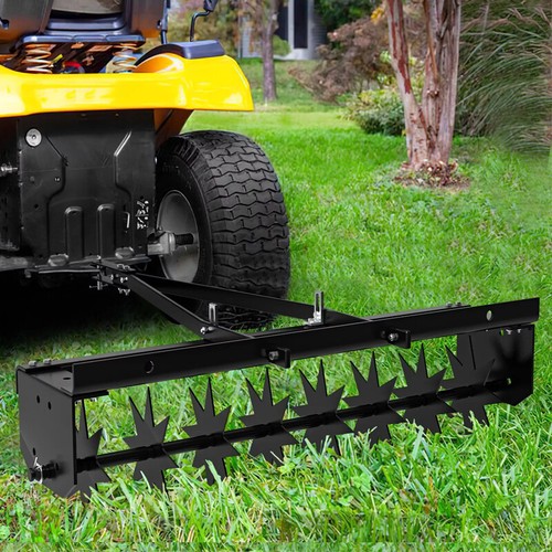 Spike lawn aerator - spike,