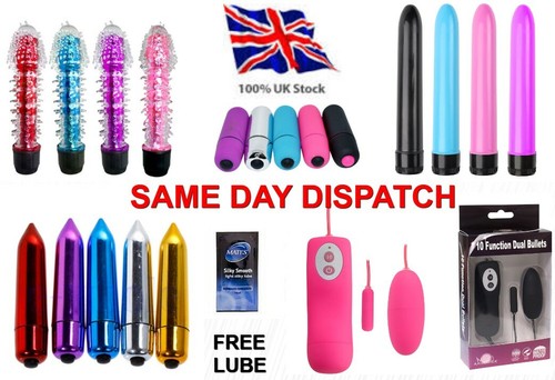 Dildo bullet pussy anal - dildo,
