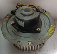 BEDFORD VAUXHALL MIDI ISUZU FARGO HEATER BLOWER MOTOR