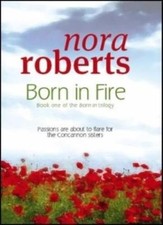 Born In Fire: Number 1 in