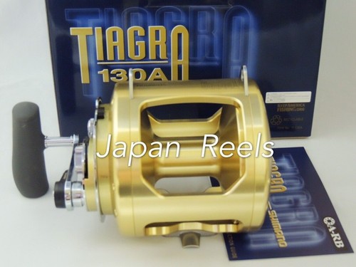 New shimano tiagra 130a - new,