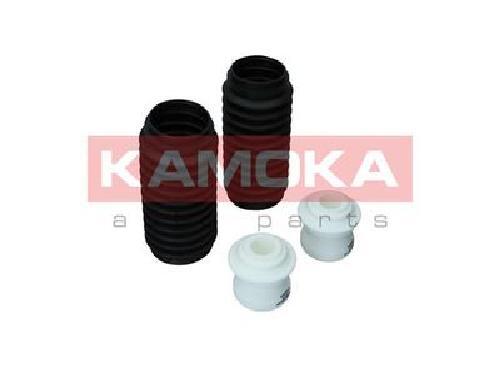 Genuine kamoka dust cover kit - genuine,