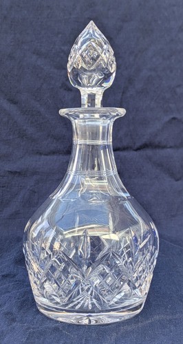 Stuart lead crystal - stuart,