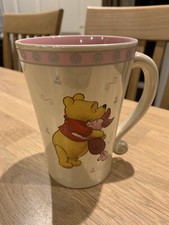 Winnie the pooh - pooh, piglet