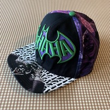 DC COMICS Batman The Joker