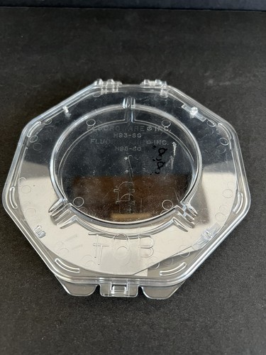 Unused blank silicon - blank,