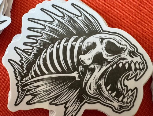 New batch fishing - ,