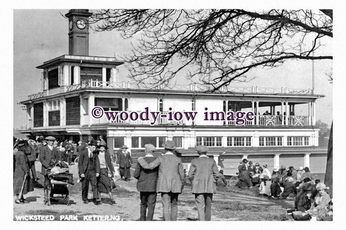 Rp02591 wicksteed park - wicksteed,