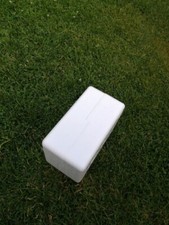 183x128x114 COOL THERMO INSULATION POLYSTYRENE BOX FOOD FISH RESTAURANT THERMOS