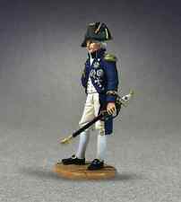 BRITAINS SOLDIERS 13028 - Admiral Nelson - Diecast Metal Figure