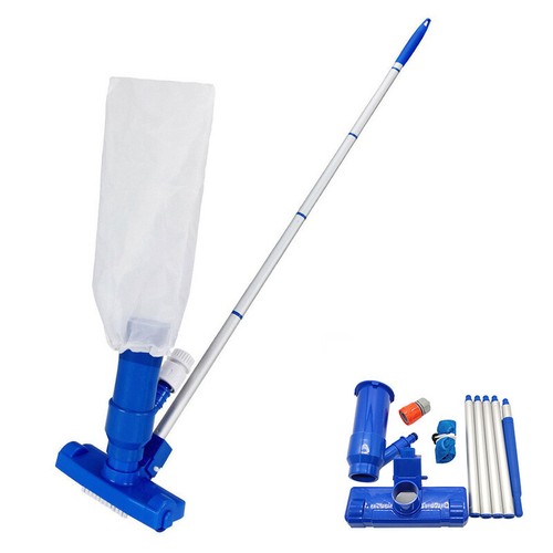 Swimming pool cleaner vacuum - swimming,