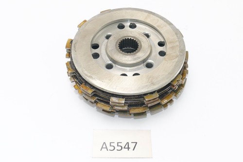 Suzuki gsx 400 1987 clutch - suzuki,