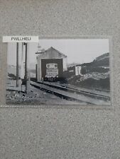 Stirling Locomotive Shed,Photograph