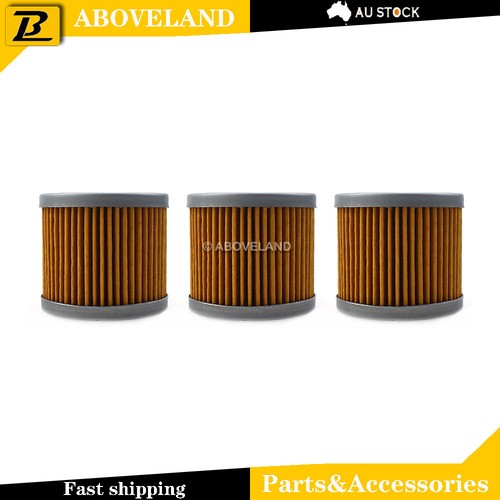 Pack kit oil filter - pack,