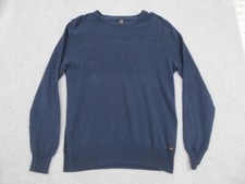 Quicksilver Sweater Mens M