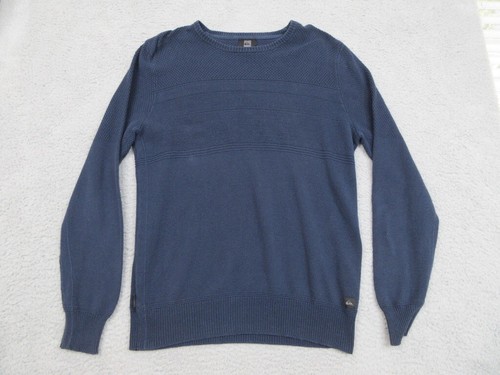 Quicksilver sweater mens - quicksilver,