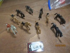 Playmobil horses job lot - playmobil,