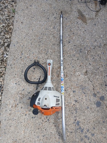 Sthil for parts or - f5,