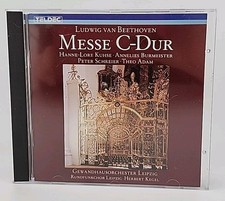 Ludwig Van Beethoven -