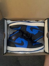 Nike Air Jordan 1 Mid Kids