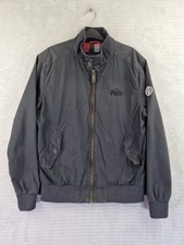 Superdry Mens Black Classic