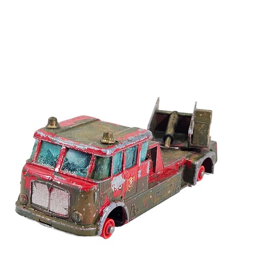 Matchbox king size - king,